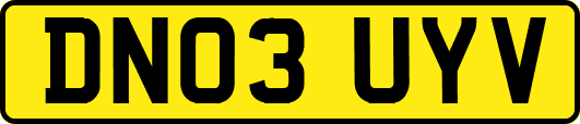 DN03UYV
