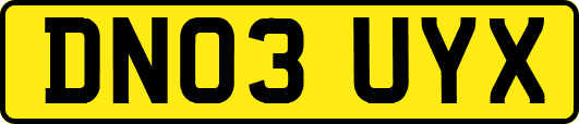 DN03UYX
