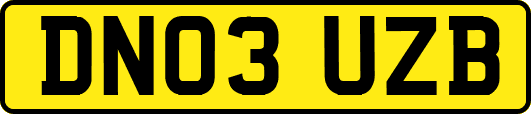 DN03UZB