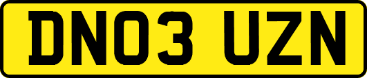 DN03UZN