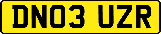 DN03UZR