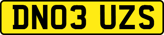 DN03UZS