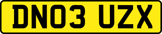 DN03UZX