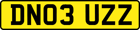 DN03UZZ