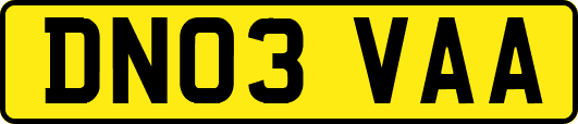 DN03VAA