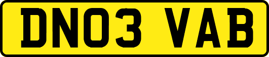 DN03VAB