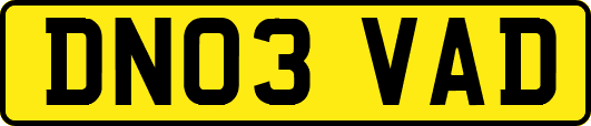 DN03VAD