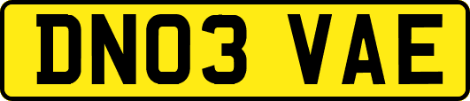 DN03VAE