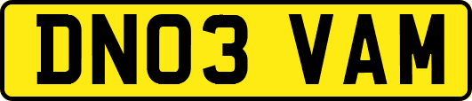 DN03VAM
