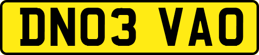 DN03VAO