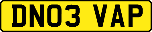 DN03VAP