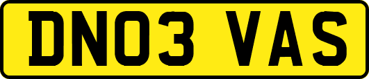 DN03VAS