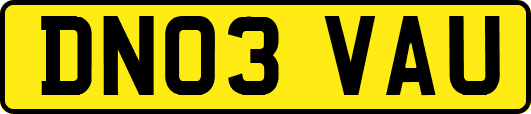 DN03VAU