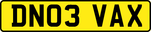 DN03VAX