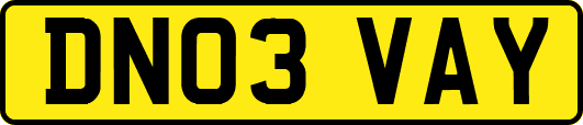 DN03VAY