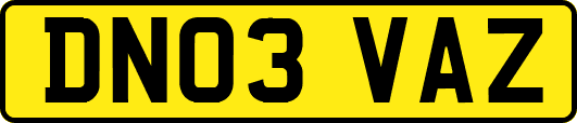 DN03VAZ