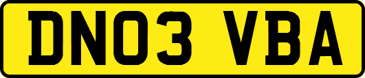 DN03VBA