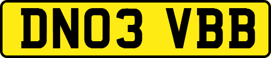 DN03VBB