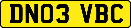 DN03VBC
