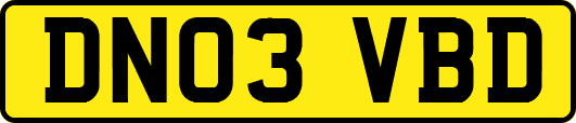 DN03VBD