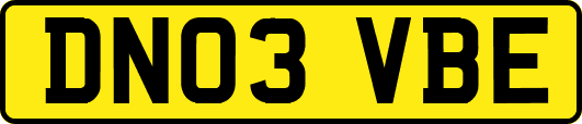 DN03VBE