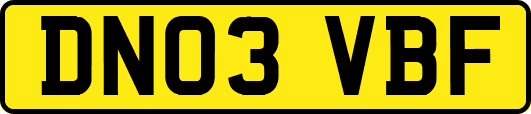 DN03VBF