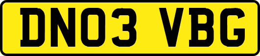 DN03VBG