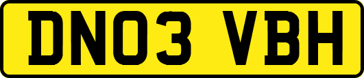 DN03VBH