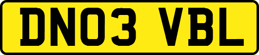 DN03VBL
