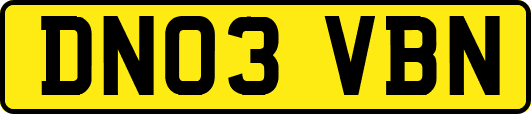 DN03VBN
