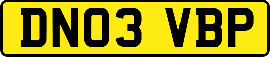 DN03VBP