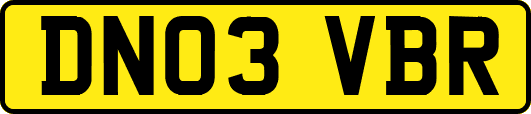 DN03VBR