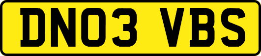 DN03VBS