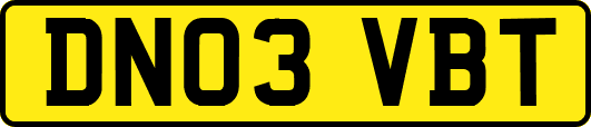 DN03VBT