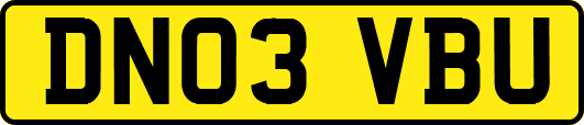 DN03VBU