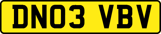 DN03VBV
