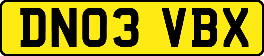 DN03VBX