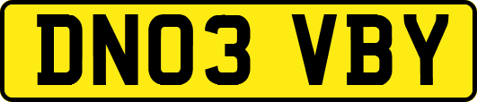 DN03VBY