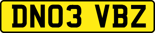 DN03VBZ