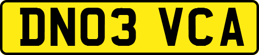 DN03VCA