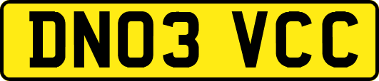 DN03VCC