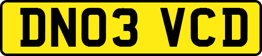 DN03VCD