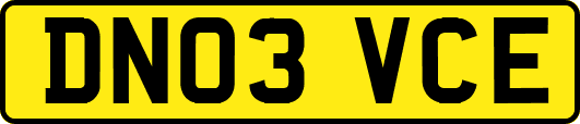 DN03VCE