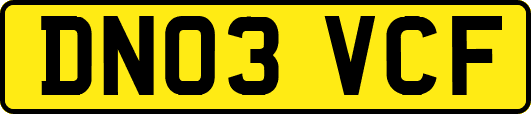 DN03VCF