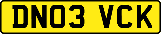 DN03VCK
