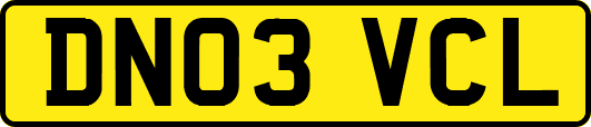 DN03VCL