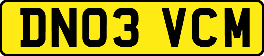 DN03VCM