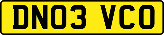 DN03VCO