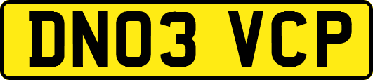 DN03VCP