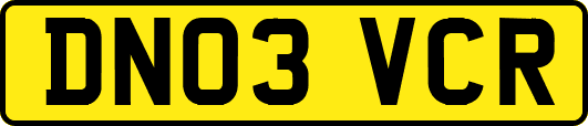 DN03VCR